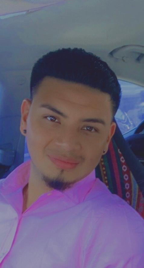 Boris Diaz Dominguez