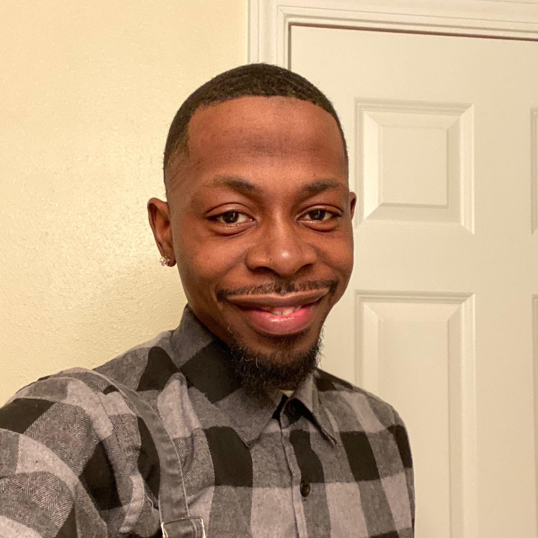 Demetrius Jones