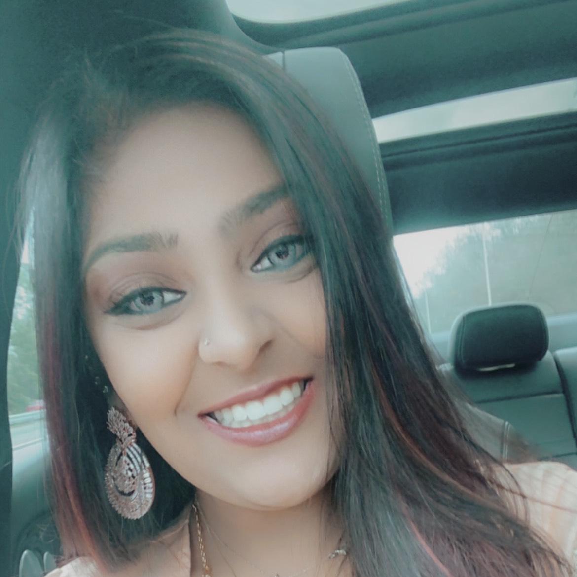 Mansi Patel