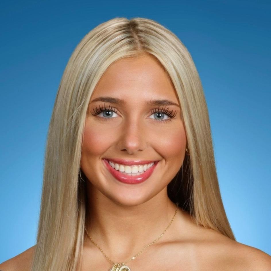 Gianna Raynor