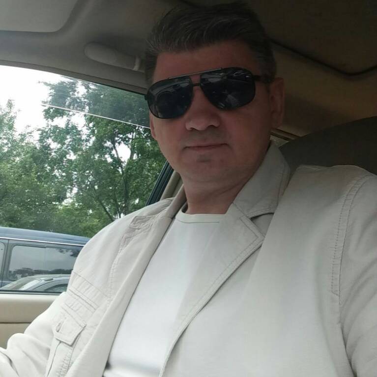 Vitalii Ridnyi