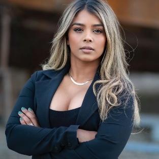 Jamie Singh-Schenkman