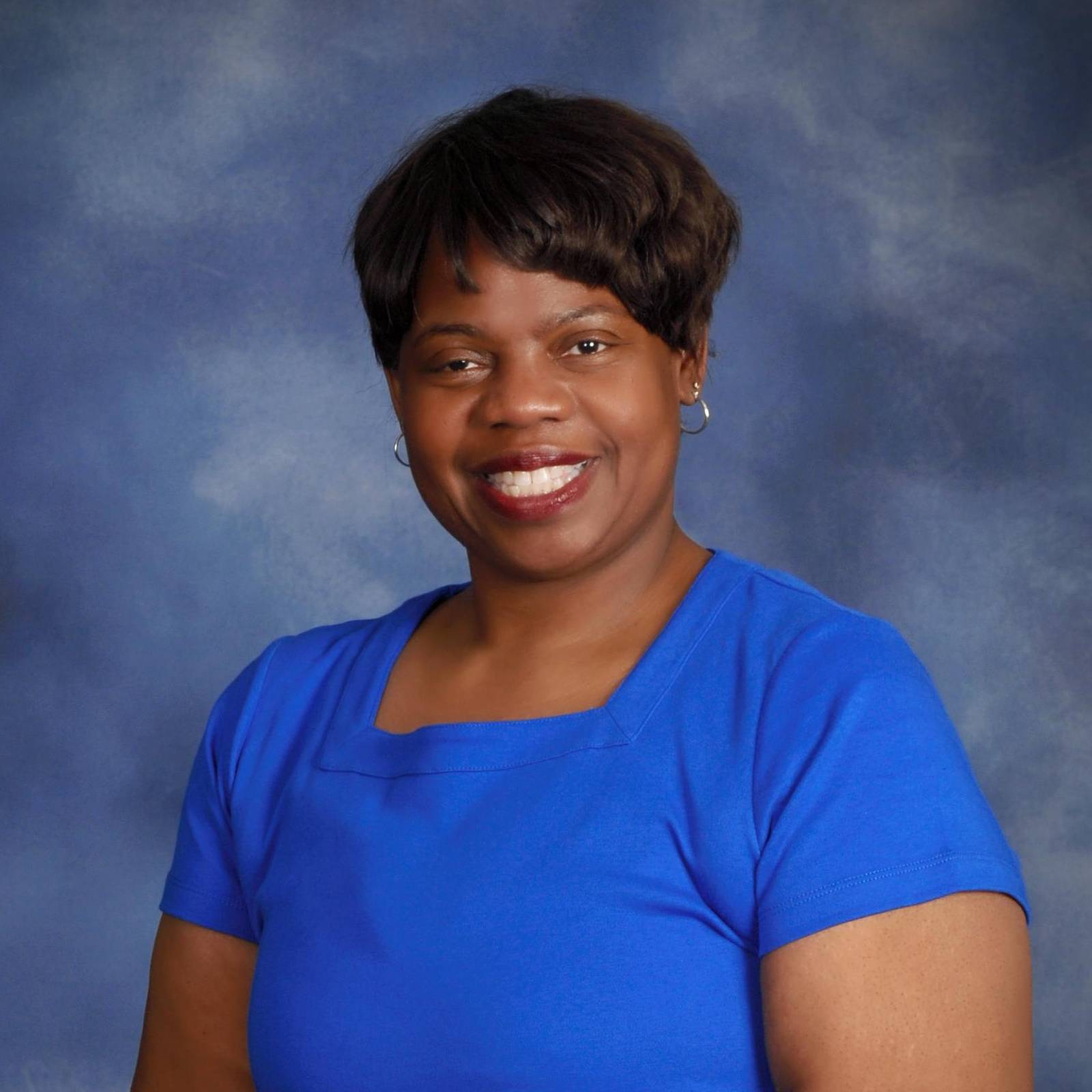 Deborah Smith