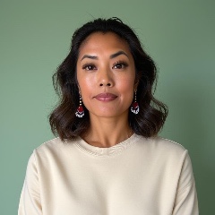 Stephanie Dela Cruz