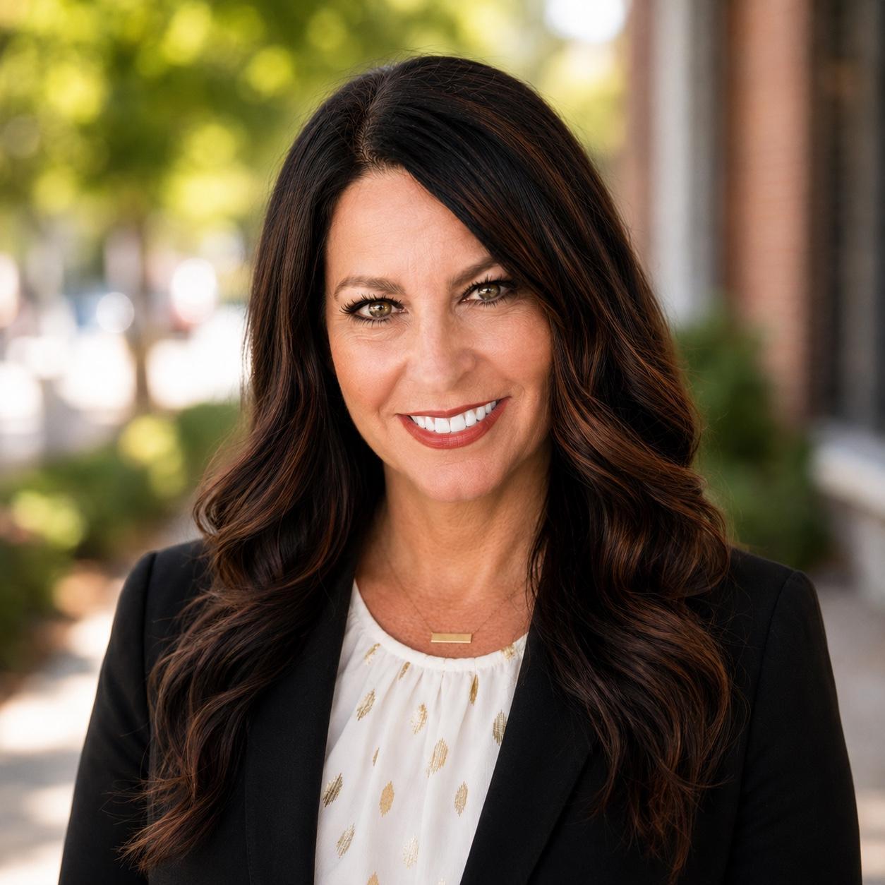 GINA BOLDING