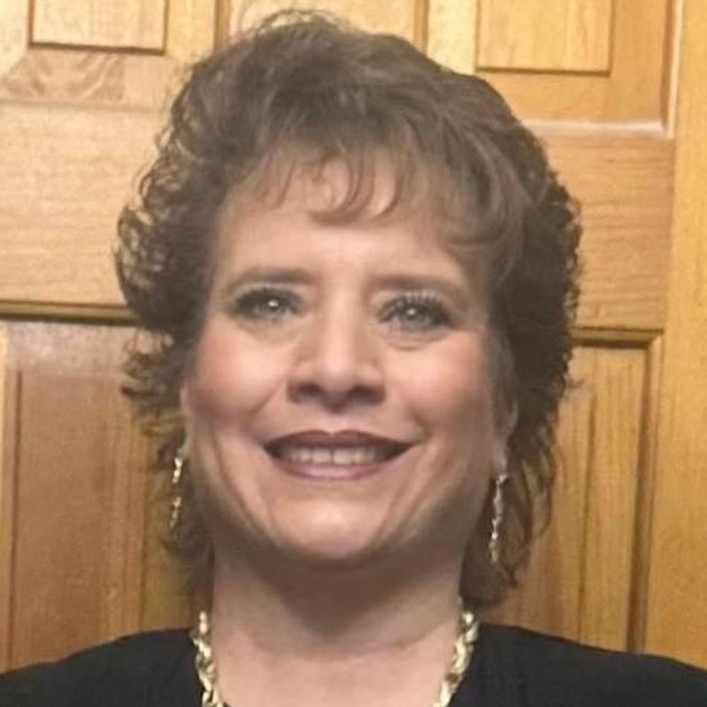 SUSAN HOLLAND