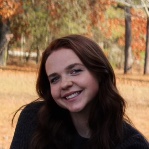 Mary Helms