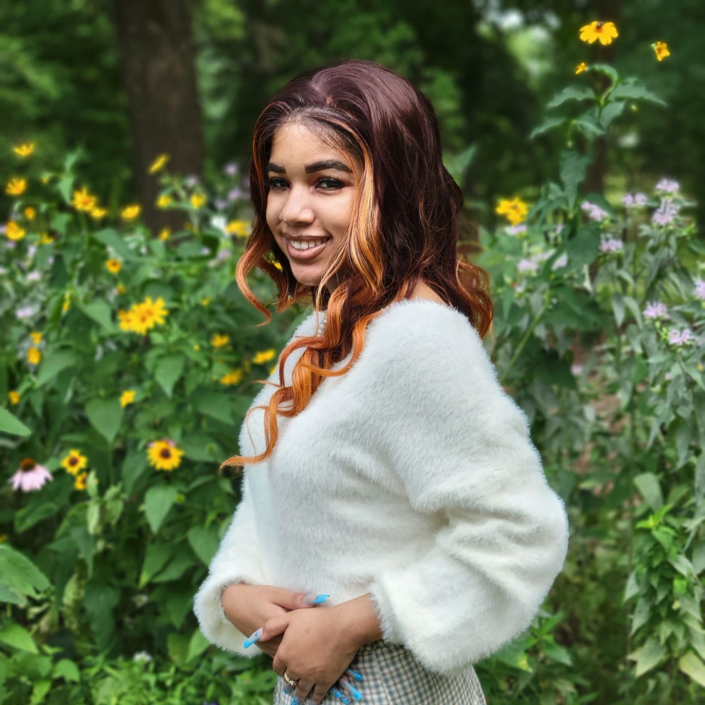 Toni Bowser