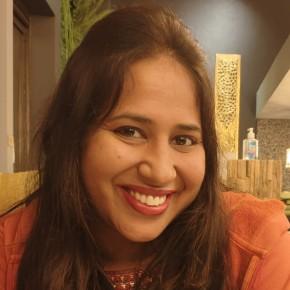 NIKITA AGARWAL