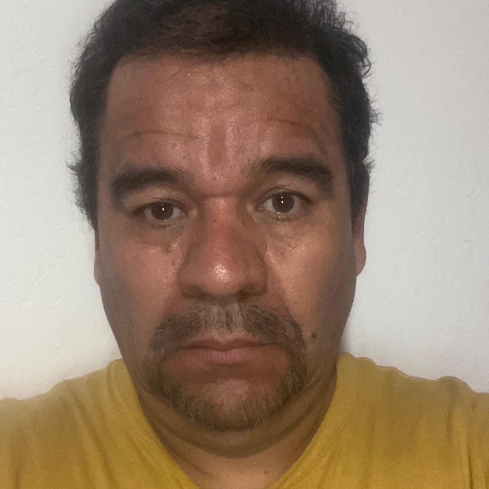 Marcial Plascencia