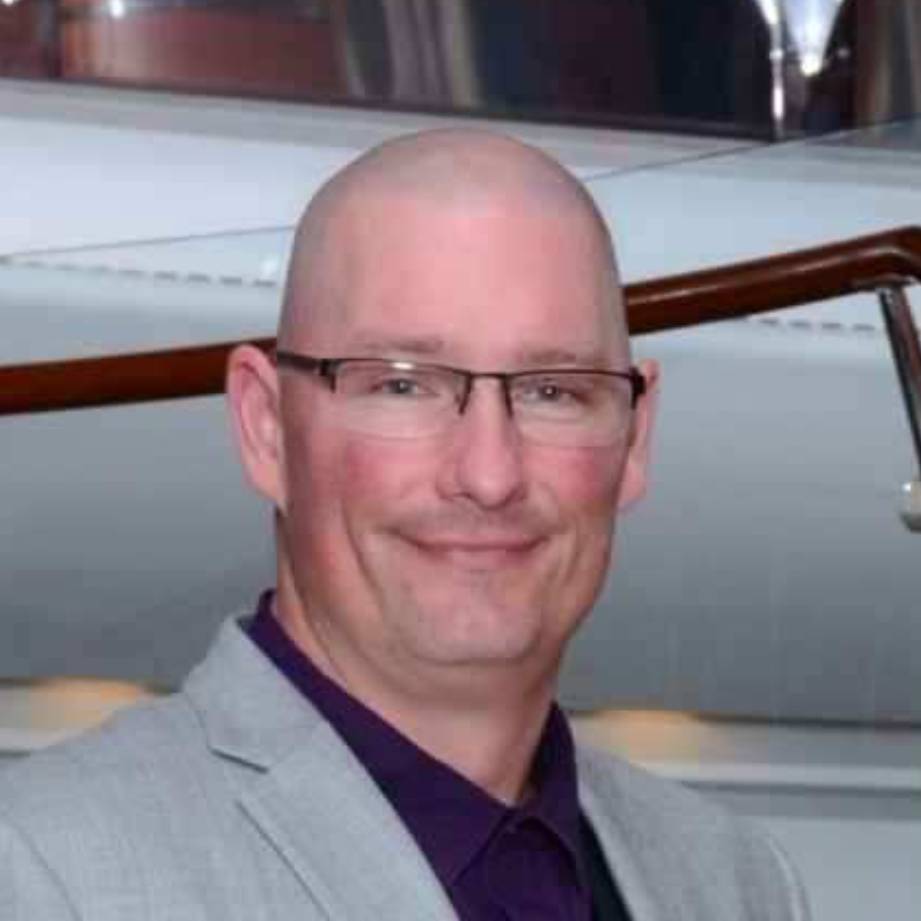 Mark Meyer