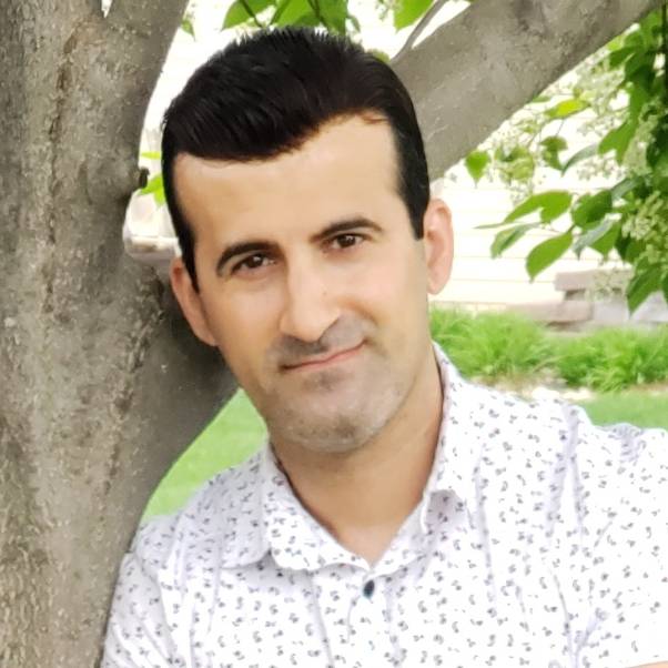 Nashwan Habib
