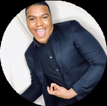 Reginald Dudley