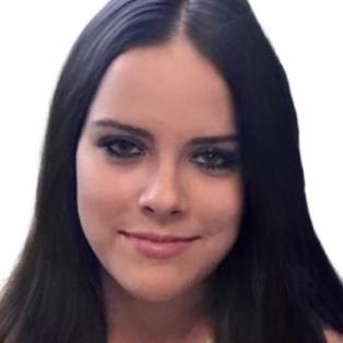 Resume: Viktoriia Tkachuk