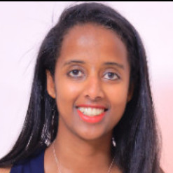 Lidiya Mesfin