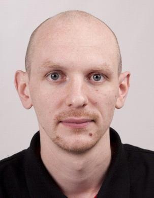 Mateusz Twardowski
