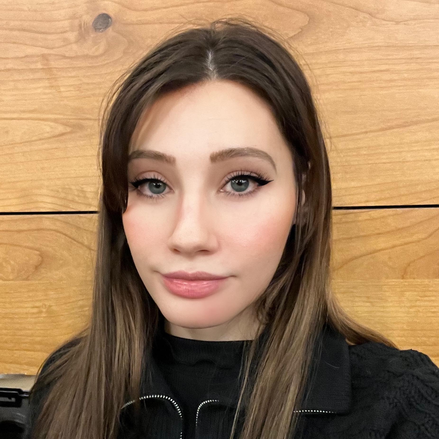 Ciara Kliszak