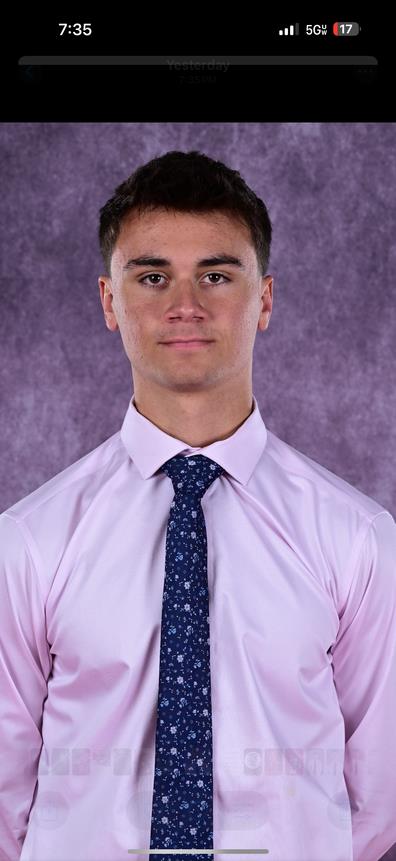 NOLAN TIGHE
