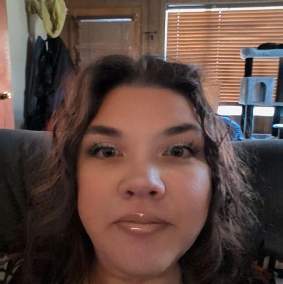 Alicia A.M. DeLong