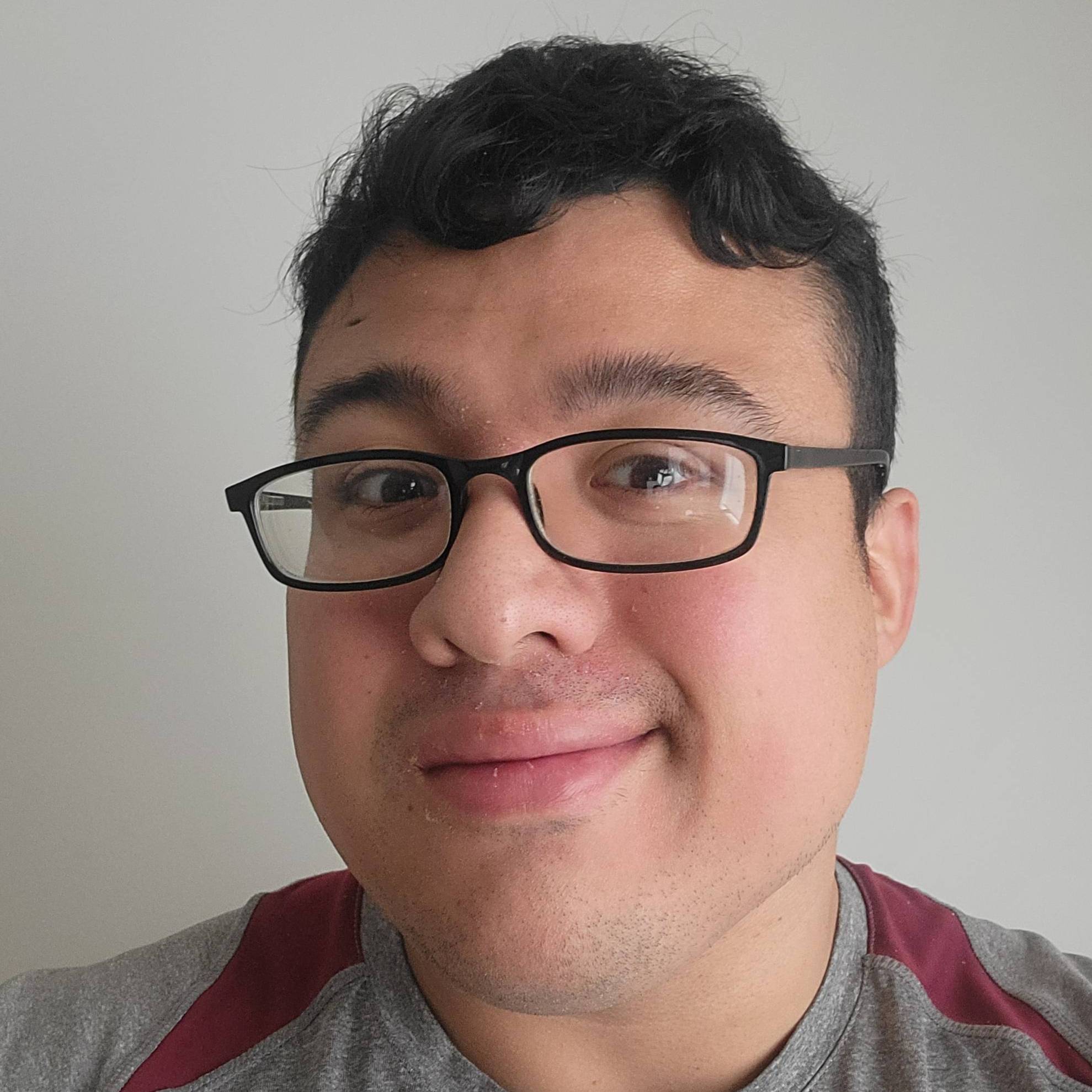 Joel Espinoza