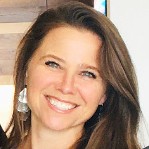 JULIE HUNTER