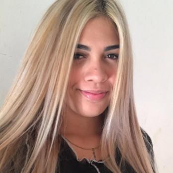 GERALDINE ALEJANDRA FIGUEREDO SILVA