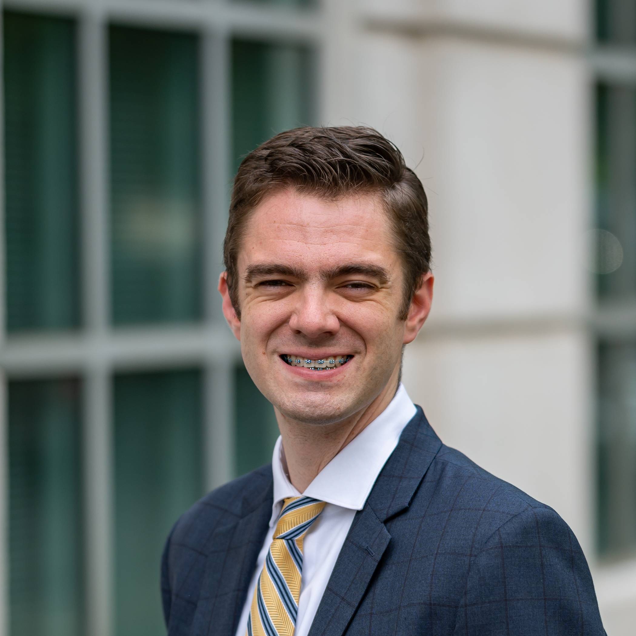 Christian Rice