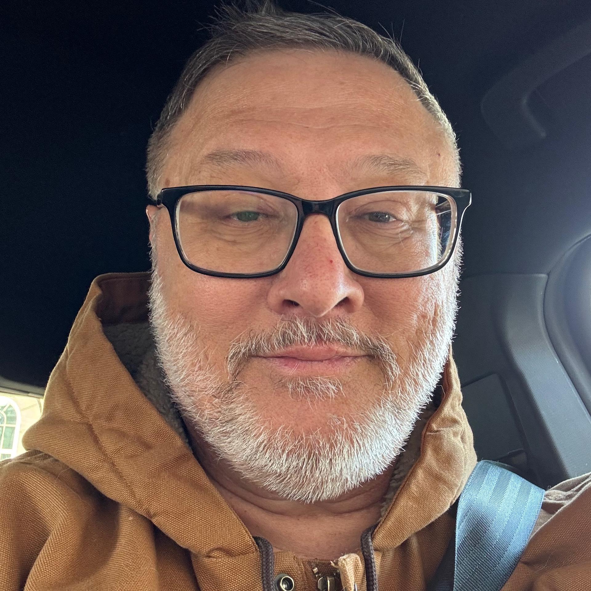 Michael Hammond
