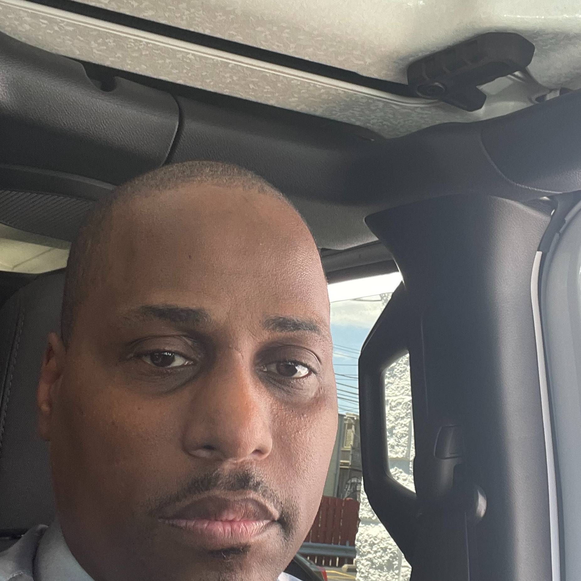 Antonio Adams