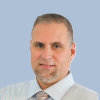Keith Ogden