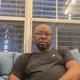 Kwesi Sam