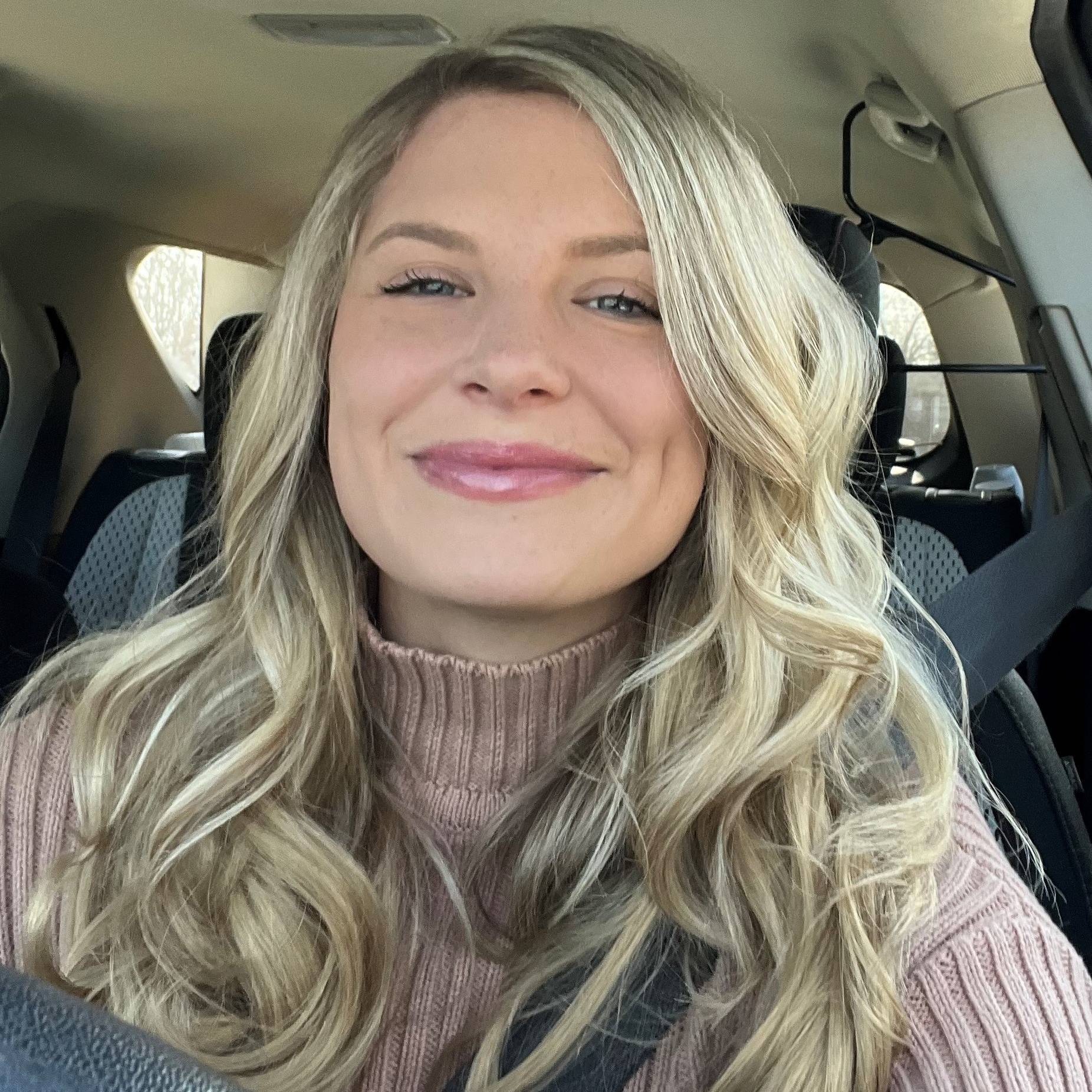 Jordyn Grubbs
