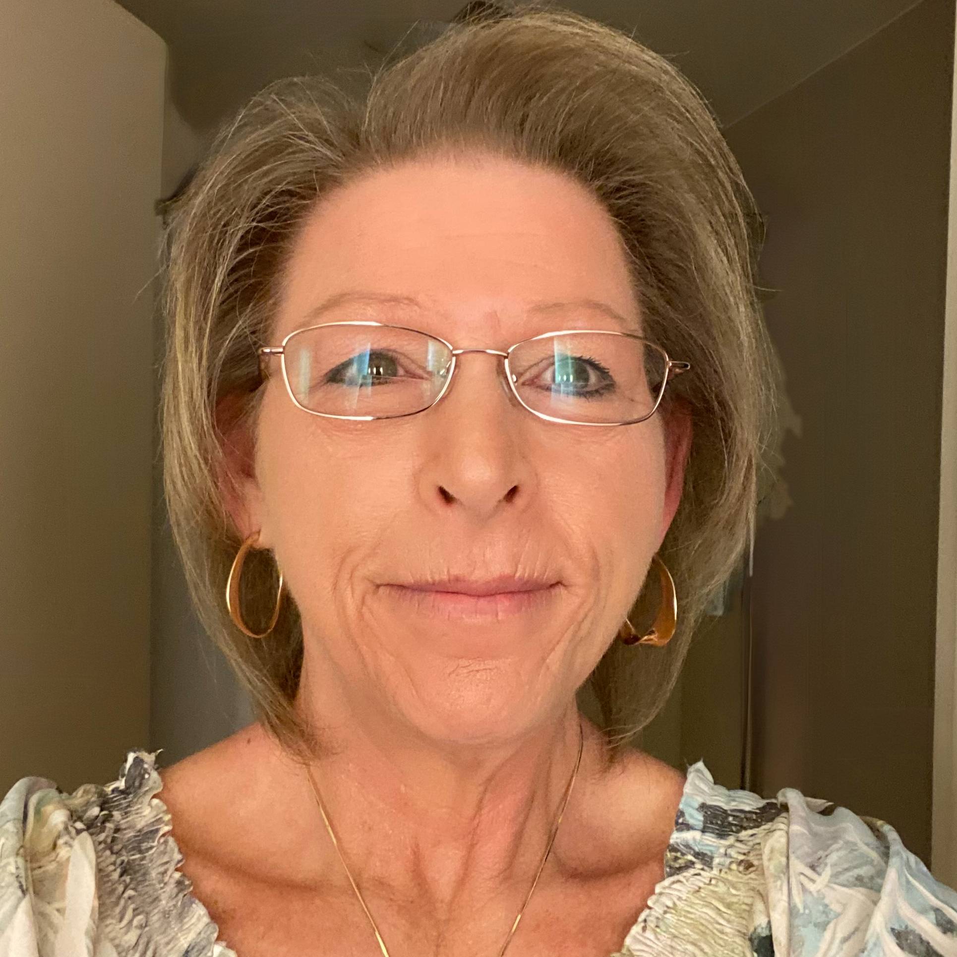 Patricia Webb