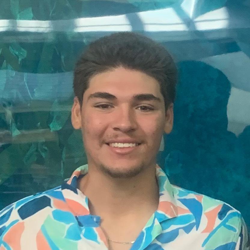 Julian Barajas