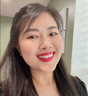Thi Huyen Le