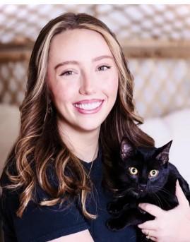 Kayla Bruce