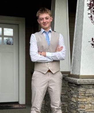 Colton Roark