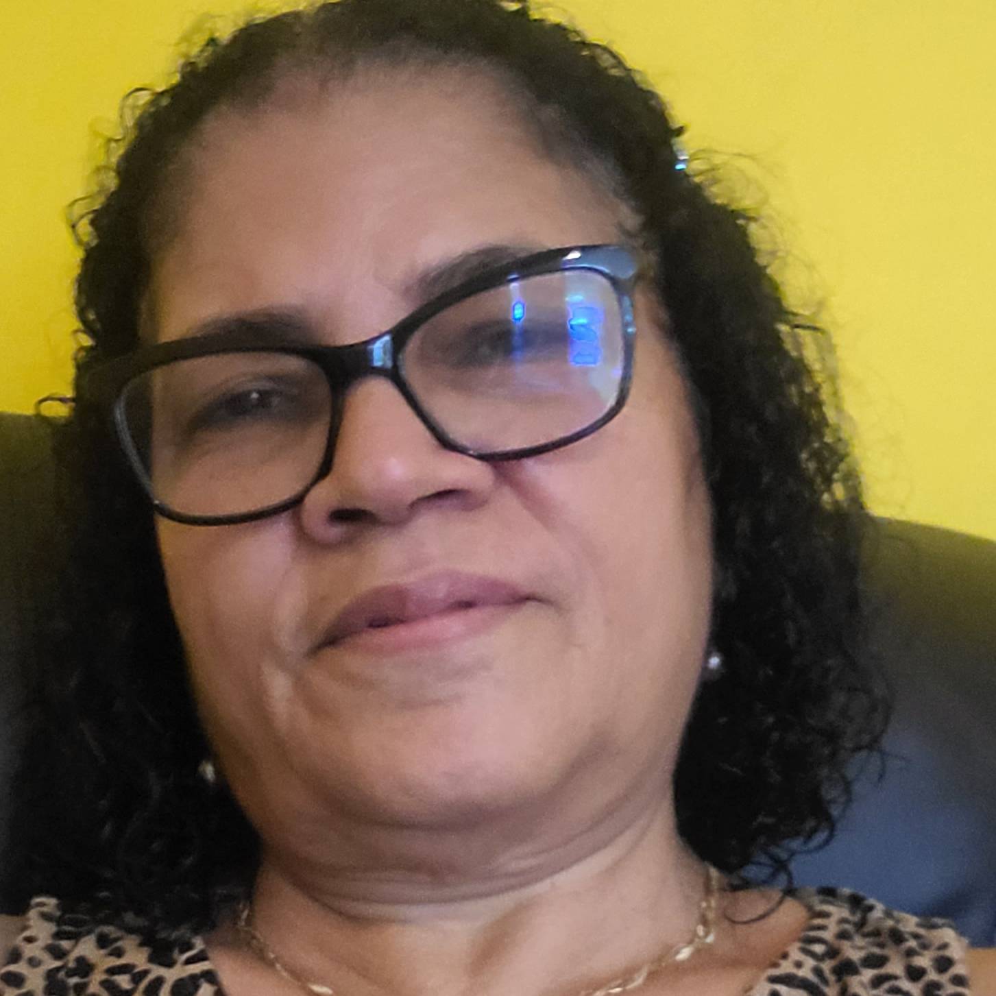 Elizabeth Baez