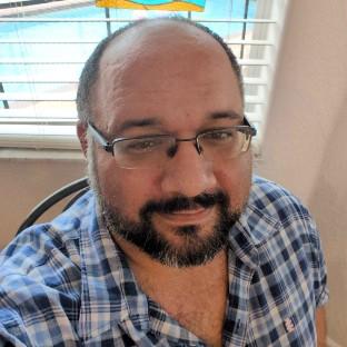 Lucas Trujillo III