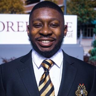 Brandon Brown, MPH, PMP