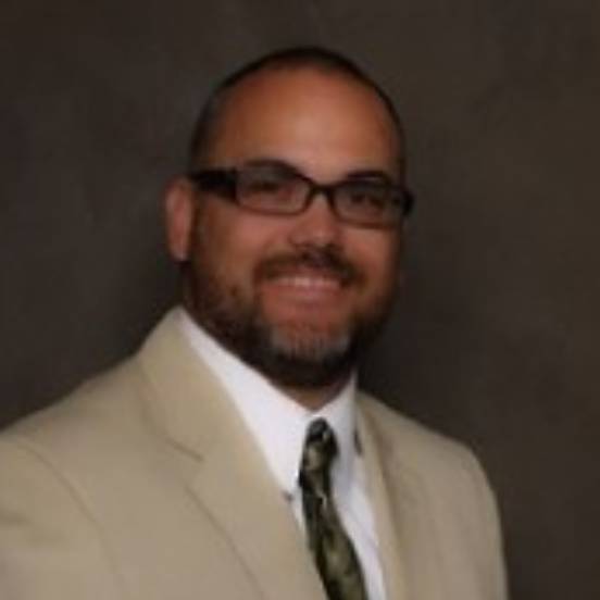 Matthew Wallace