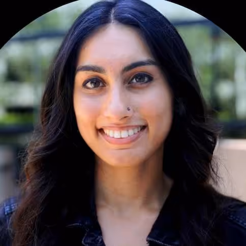 Shruti Suvarna