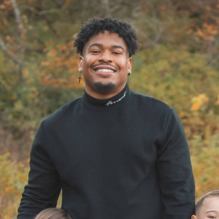 Ishe Smith Jr