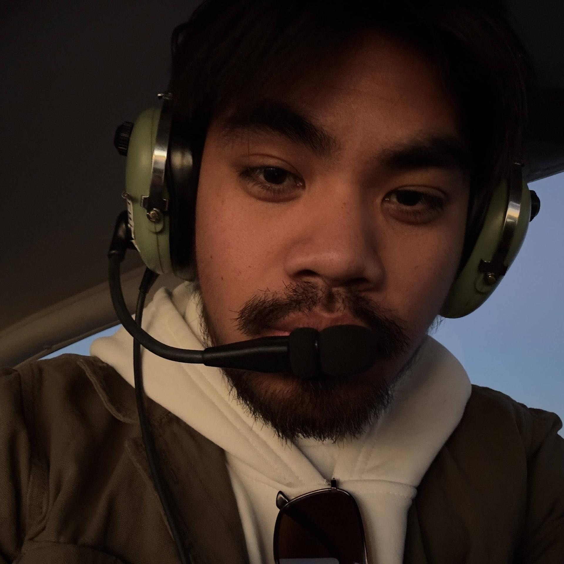 Marc Josiah Cristobal