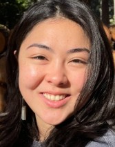 CLAIRE KAMIBAYASHI