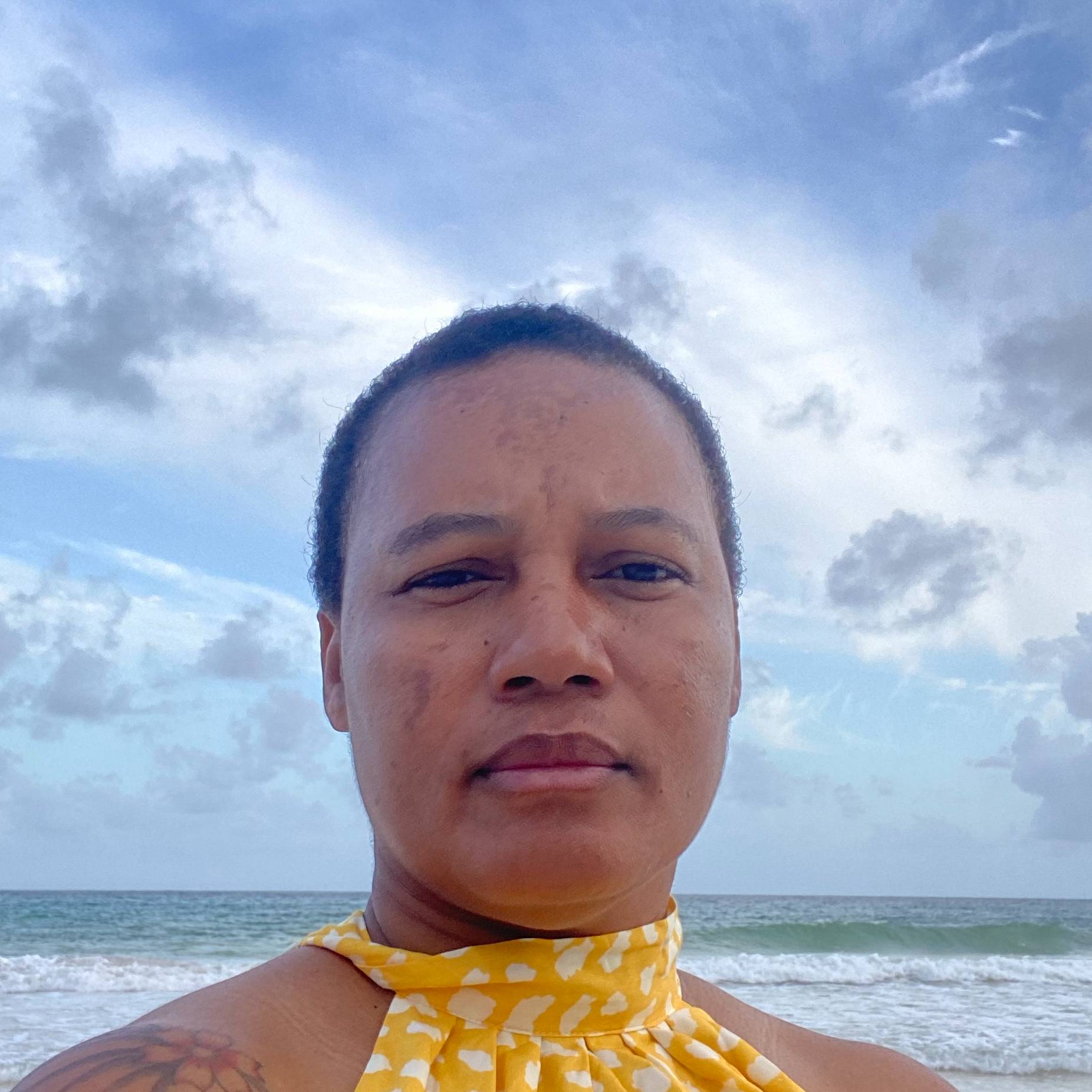 Indira Bryan-Henry