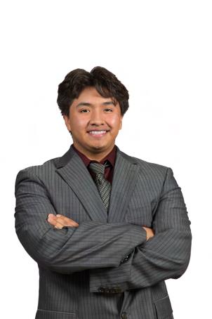 Aaron Aguilar Galvan
