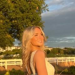 Moriah McGinnis