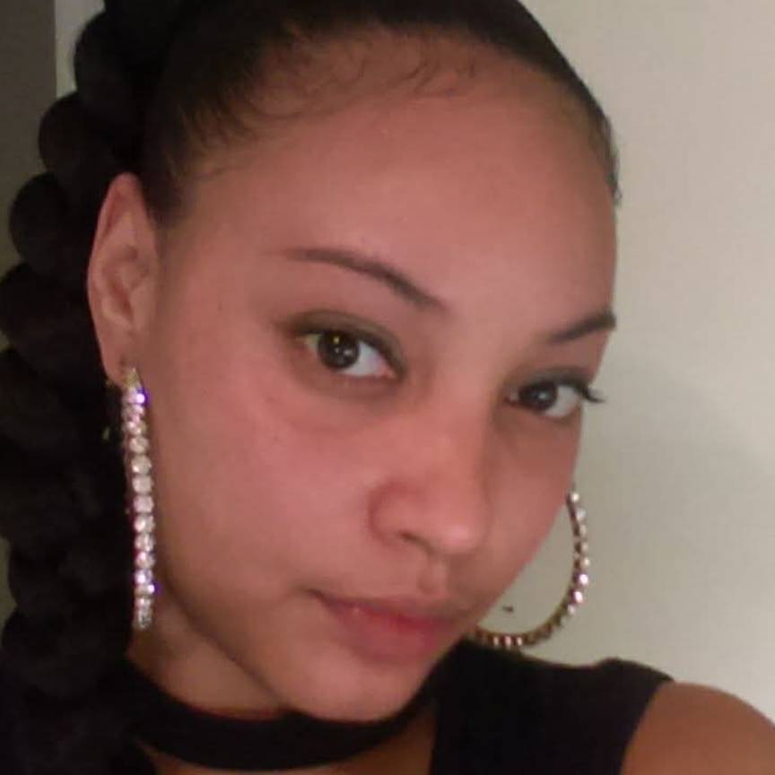 Latianna Latianna Vasquez