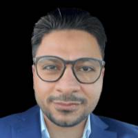 Mohamed Dawoud